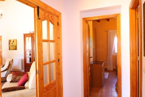 Villa a Velez-Rubio, Almeria, Velez-Rubio - € 339.000 | Ref: 3053-VL - foto 30